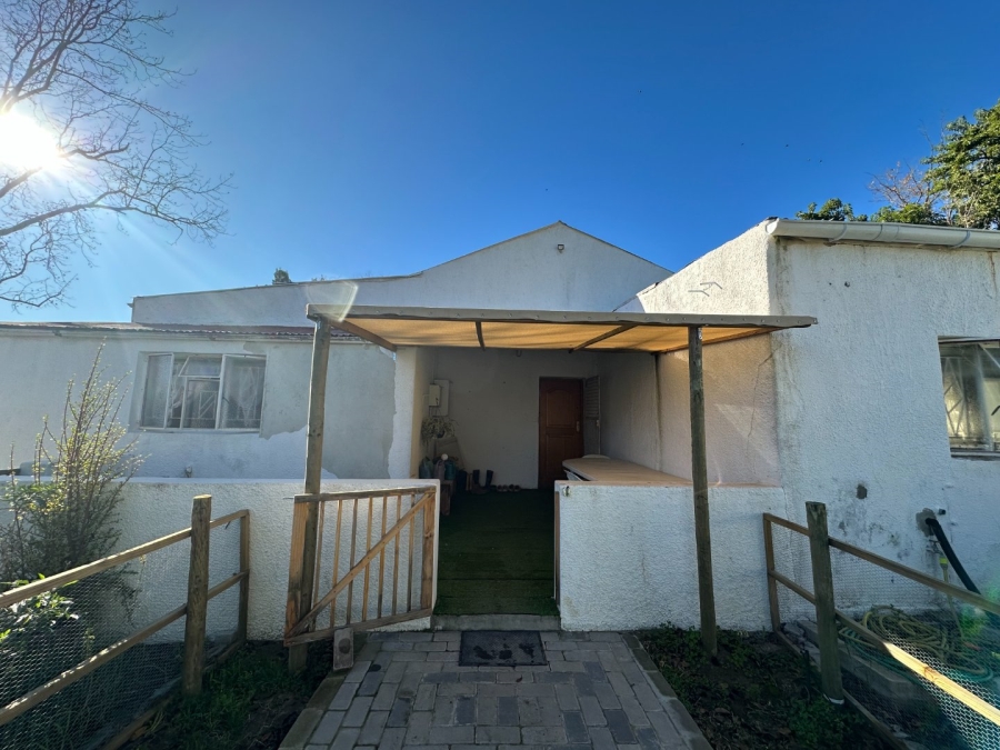 2 Bedroom Property for Sale in Porterville Western Cape